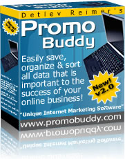 Promo Buddy - Click here to learn more!!!